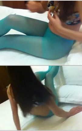 盘丝pans视频写真 No.010[640X480][5分53秒]_丽丝库