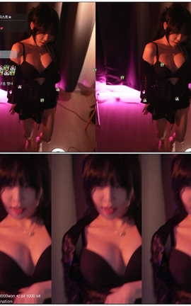 韩国AfreecaTV yoon_froggy热舞精选V088[1920X1080 2分16秒]_丽丝库