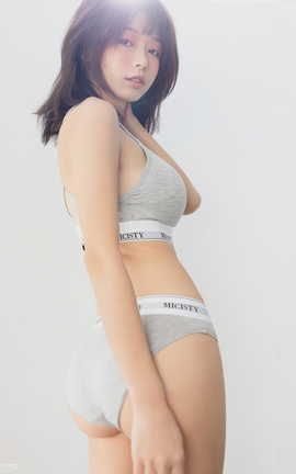 Twitter 摄影师 MixMico最新合集_丽丝库