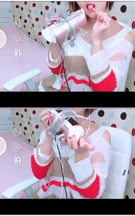 斗鱼菇菇-3月 tian耳音 娇chuan音[1920X1080][11分19秒]_丽丝库