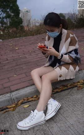 只糖棉袜 VOL.214 阿雅 寂静欢喜_丽丝库