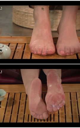 丽柜Ligui视频写真 2017.12.14 《丽柜一品》之雪糕[1920X1080][14分4秒]_丽丝库