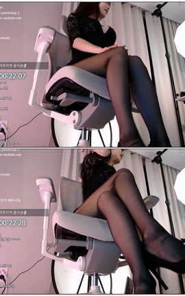 韩国AfreecaTV 莲蝶热舞精选V12[1920X1080 1分秒]_丽丝库