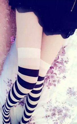 AcFun超高人气的小学生小唯YUI酱最全收录-5