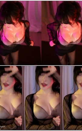 韩国AfreecaTV yoon_froggy热舞精选V096[1920X1080 2分32秒]_丽丝库