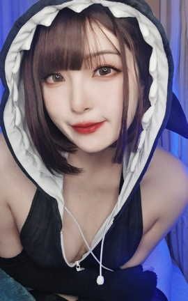 Natsuko夏夏子-虎鲸 喜多川海梦_丽丝库