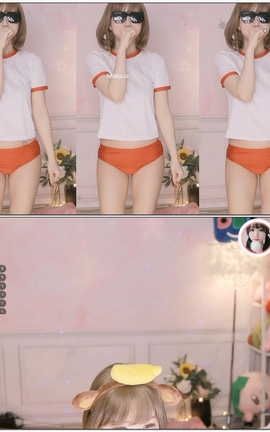 韩国AfreecaTV 艾迪林 精选舞蹈合集- V133[1920X1080][11分41秒]_丽丝库