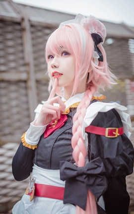 你的负卿-阿斯托尔福女仆_丽丝库