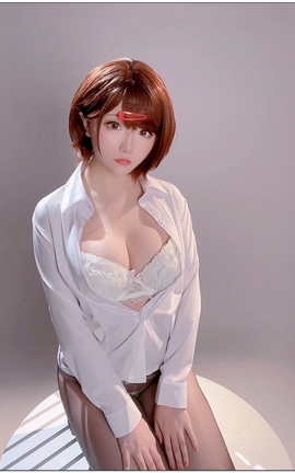 星之迟迟 2023年06月计划B 偶像大师 樋口円香[1080X1440 4分58秒]_丽丝库