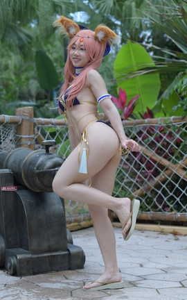 精选街拍作品 NO.0706 红石摄影作品 Happy Weekend part4_丽丝库