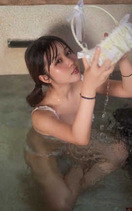 镜酱-温泉_丽丝库