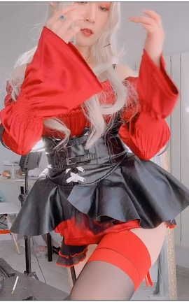 白银81-皇家吸血鬼#1[750X1000][1分15秒]_丽丝库