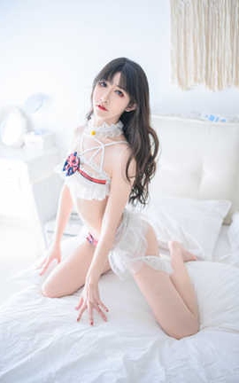 阮邑_Fairy 白色恋人_丽丝库