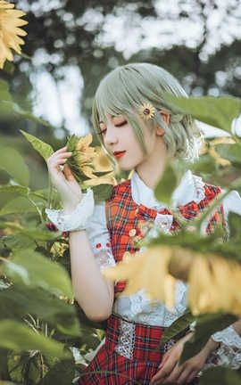 弥音音ww-四季のフラワーマスター_丽丝库