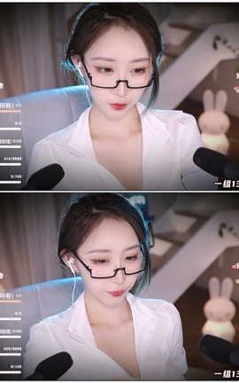 虎牙 暖暖(周童潼)-直播热舞视频 V157[1920X1080][8分45秒]_丽丝库