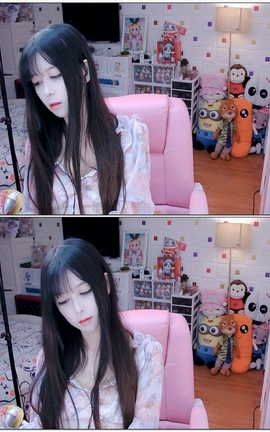 娜娜Sweet-采耳[1920X1080][1分8秒]_丽丝库