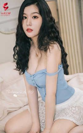 头条女神Toutiaogirls  2019.05.26 钟晴 我是你的小晴子_丽丝库