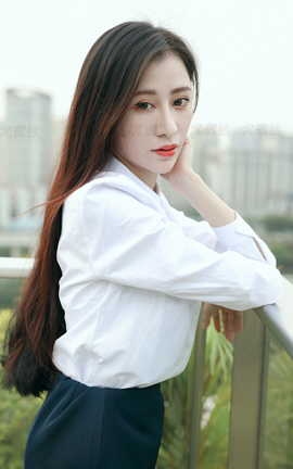 尤蜜丝 穿搭写真 NO.023_丽丝库