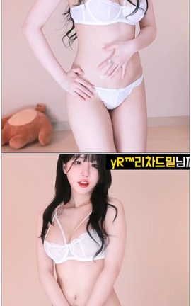 韩国AfreecaTV 艾迪林 精选舞蹈合集- V344[1920X1080][2分秒]_丽丝库