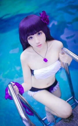 浅野菌子-五更琉璃2_丽丝库