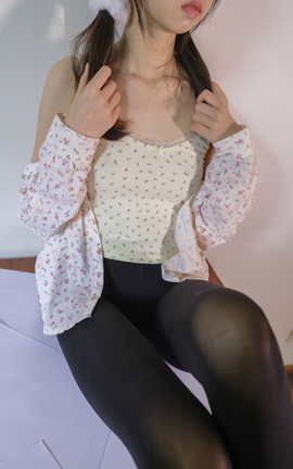 森萝财团 内部会员版 雏菊002 小七_丽丝库