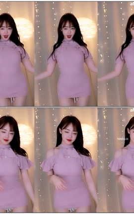 韩国AfreecaTV 恩菲 精选舞蹈合集- V29[1920X1080][2分53秒]_丽丝库