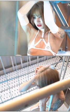 Taeri  Debut work  First impression[3840X2160 8分25秒]_丽丝库