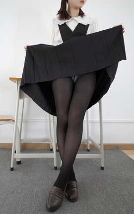 森萝财团 内部05 小夜 黑丝 50D_丽丝库