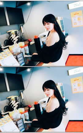 韩国写真杂志-Loozy Zia XXX in the theater S VerV1[1920X1080 22秒]_丽丝库