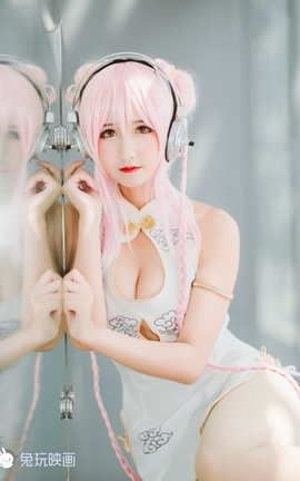 兔玩映画 B86.001 cos集锦_丽丝库