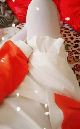 微博红人初中生猫耳软妹VIP套图冰激凌少女与冬季少女合集