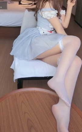 洛美-等待主人的小女仆_丽丝库