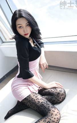 SHENSHI绅士 - SS051 小徐子2_丽丝库