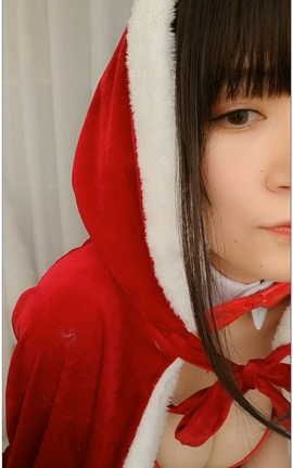 白银81 - 自撮り 圣诞#5[1080X1920][28秒]_丽丝库