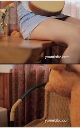 尤蜜YouMii视频写真  2019.09.26 NO.384 女仆喵酱 张茜茹[1920X1080][3分17秒]_丽丝库