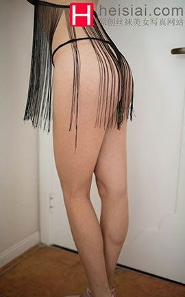 极品黑丝 黑丝爱 HESIAI No.566_丽丝库