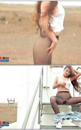 爱丝AISS钻石版视频 2015.07.15 《HD若兮-旅行日记》[1920X1080][5分10秒]_丽丝库