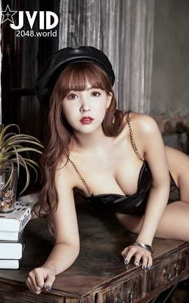 JVID-女神节&三上悠亞_丽丝库