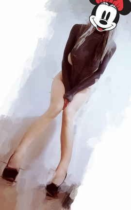 heisarah94-高叉T字紧身衣_丽丝库