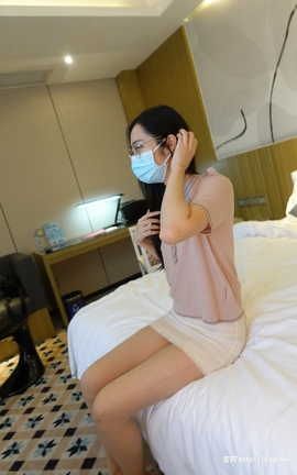 ROSI口罩系列 2022.11.25 NO.2357_丽丝库