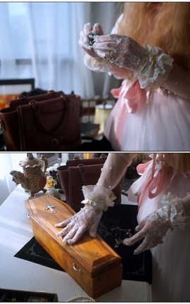 木花琳琳是勇者-NO.106  Princess Principal Rewrite#2[1280X720][4分42秒]_丽丝库