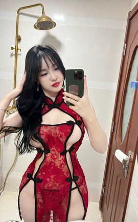 微密圈 甜美尤物张鑫 part5_丽丝库