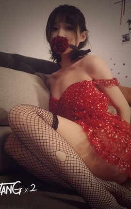 CandyTt0211 尺度私拍视图合集 part5