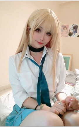 抖娘利世 剧情福利视频V06[1080X1440 32秒]_丽丝库