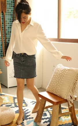 精选街拍作品 NO.0919 小S街拍作品 素颜极致肉丝 part5_丽丝库