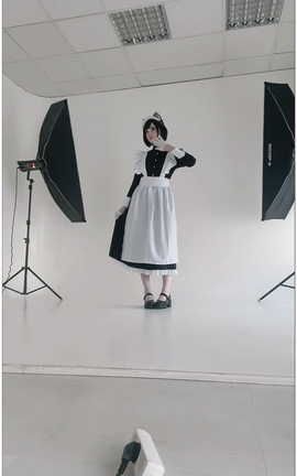 CandyBall Neko Maid (NSFW)#3[1080X1920][28秒]_丽丝库