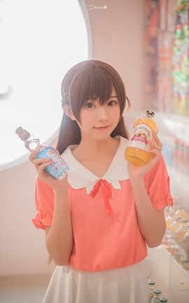 Kitaro_绮太郎 命运神界&水原千鹤_丽丝库