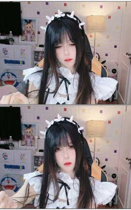 娜娜Sweet-耳间穿梭[1920X1080][6分9秒]_丽丝库