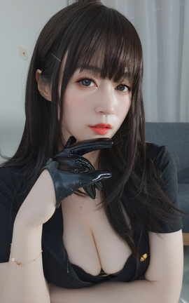 白银81 - 抖S姐姐_丽丝库