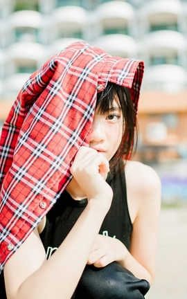 moiichan-室外拍摄6_丽丝库